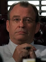 foto de David Brisbin