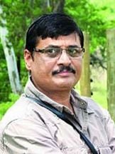 foto de Nandu Madhav