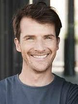 foto de Jeff Burrell