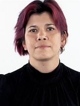 foto de Imelda Sánchez