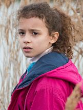 foto de Cassiopée Mayance