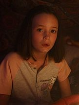 foto de Vicki Andren