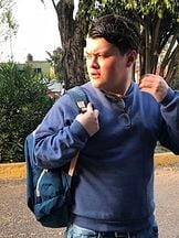 foto de Mario Palmerin