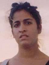 foto de Banafshe Hourmazdi