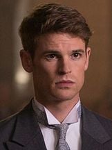 foto de Benjamin Wainwright