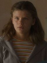 foto de Céleste Brunnquell