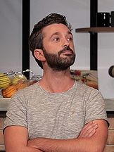 foto de Benjamin Gauthier