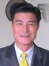 foto de Chung-Huang Wang