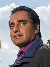 foto de Sanjeev Bhaskar