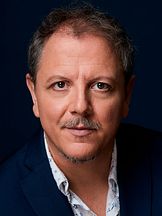 foto de Óscar de la Fuente