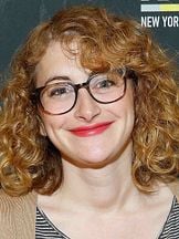 foto de Jo Firestone