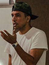 foto de Déo Cardoso