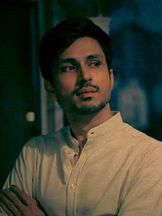 foto de Amol Parashar