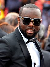 foto de Maître Gims