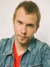 foto de Dimitri Doré