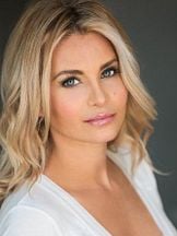 foto de Sonia Rockwell