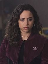 foto de Kiana Madeira