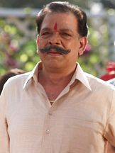 foto de Govind Namdeo