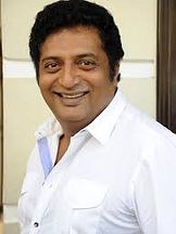 foto de Prakash Raj