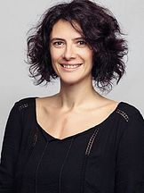 foto de Burcu Salihoğlu