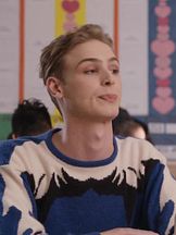 foto de Jacob Skidmore