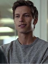 foto de Brandon Butler