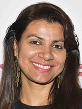 foto de Alankrita Shrivastava