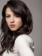 foto de Annet Mahendru