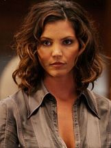 foto de Cordelia Richards