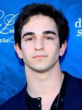 foto de Zachary Gordon