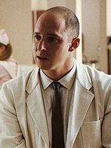 foto de Shane Edelman