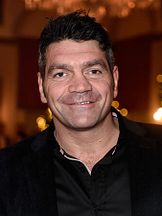 foto de Spencer Wilding