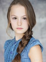 foto de Amelie Bea Smith