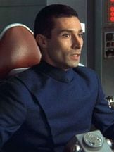 foto de Silas Carson