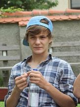 foto de Fabian Halbig