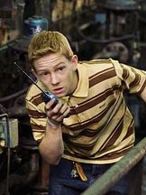 foto de Robin Walter