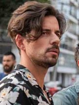 foto de Juan Martín Jauregui