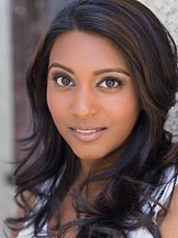 foto de Sharon Muthu