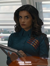 foto de Mikaela Hoover