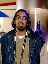 foto de Anand Upadhyaya