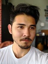 foto de Michael S. New