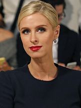 foto de Nicky Hilton