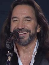 foto de Marco Antonio Solís