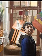 foto de Ahmad Khan Mahmidzada