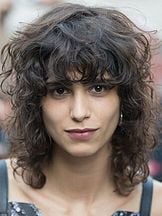 foto de Mica Argañaraz