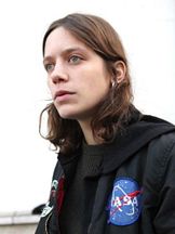 foto de Clara Deshayes