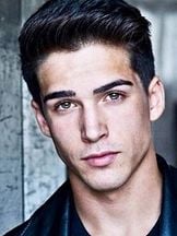 foto de Chris Tomassetti