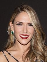 foto de Sylvia Saenz