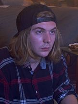 foto de Danny Flaherty