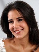 foto de Gabriela Canudas